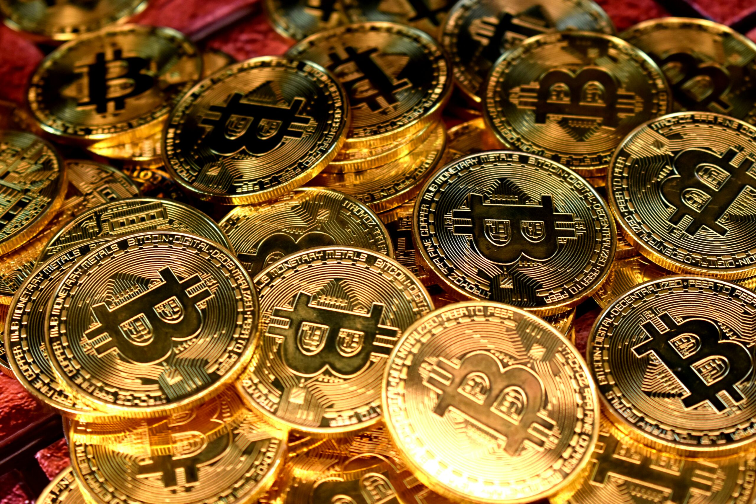 $424M in Bitcoin on the Move—What It Means for You