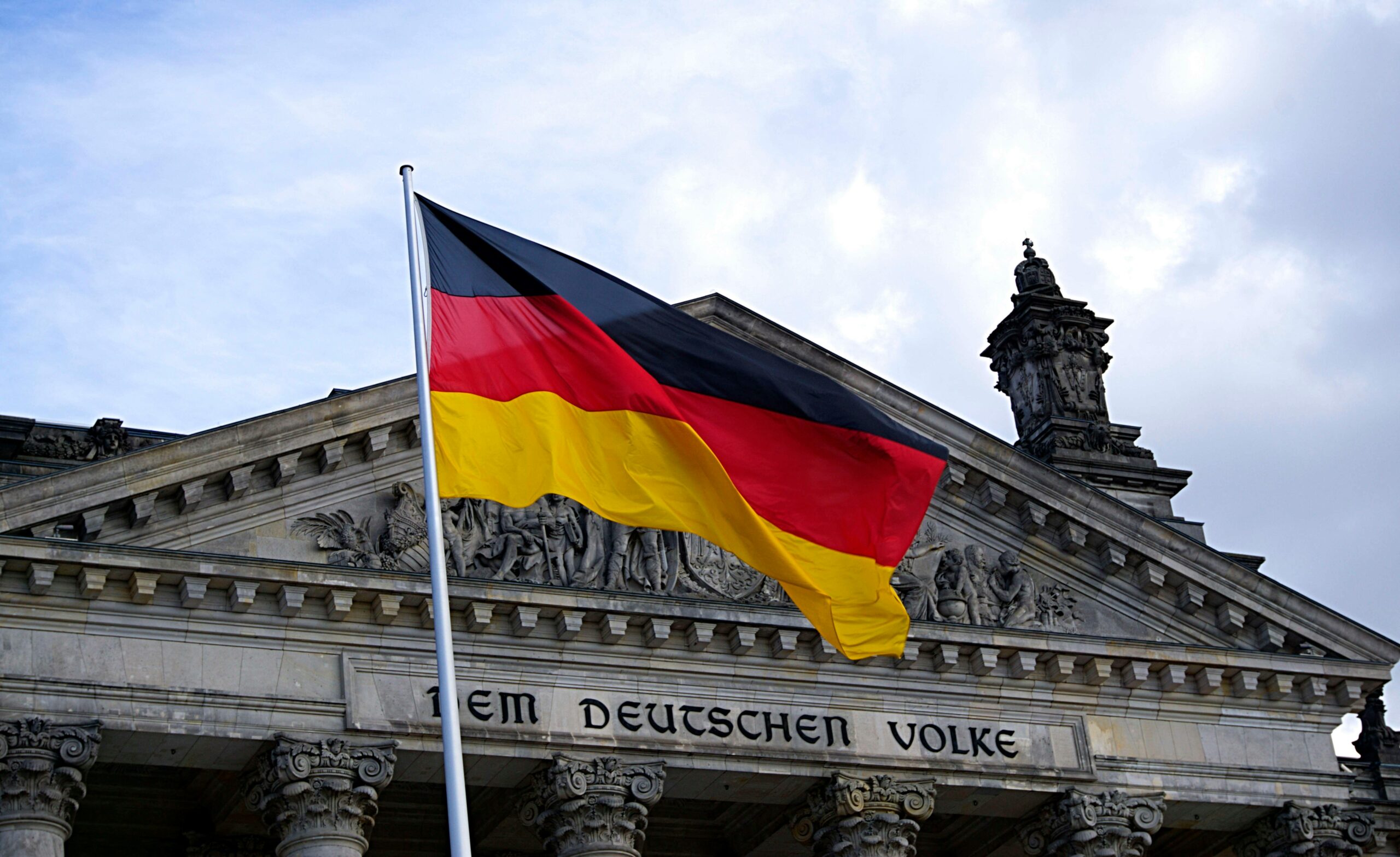 Germany’s Economic Contraction: What It Means for Your Wallet & Investments