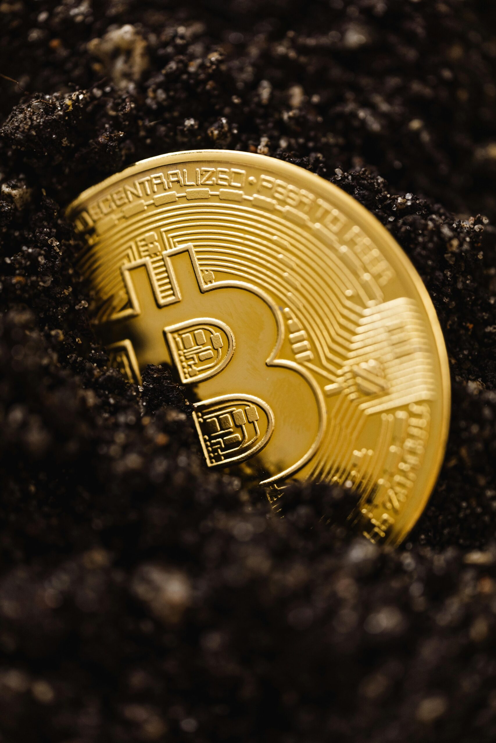 Bitcoin at $97K: What Its Stability Means for Investors Like You