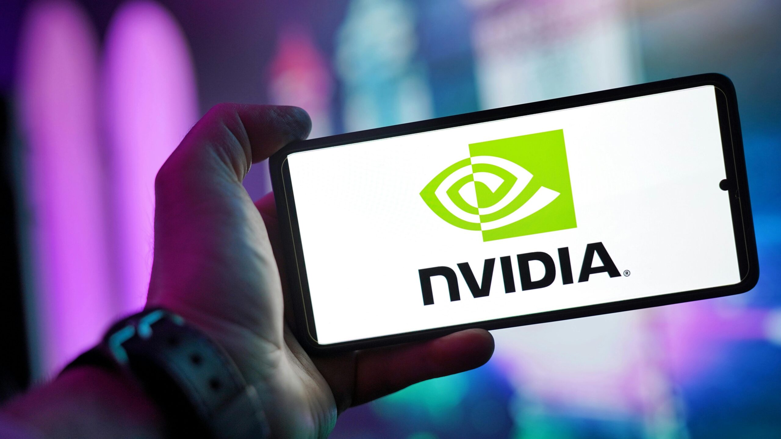 How Nvidia’s Stock Drop Shook the Market—What It Means for You