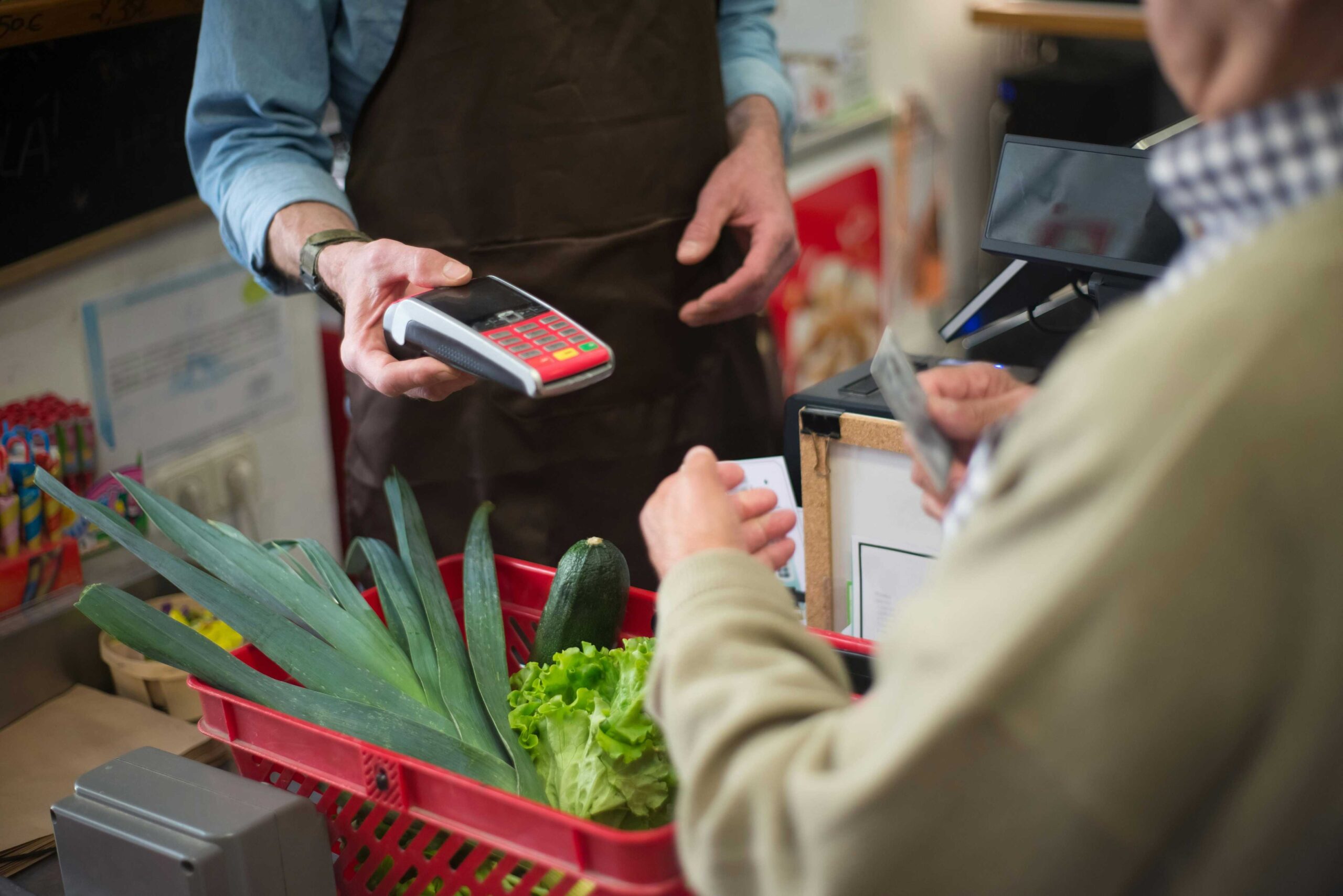 U.S. Inflation Rate Slows to 2.8% in February 2025